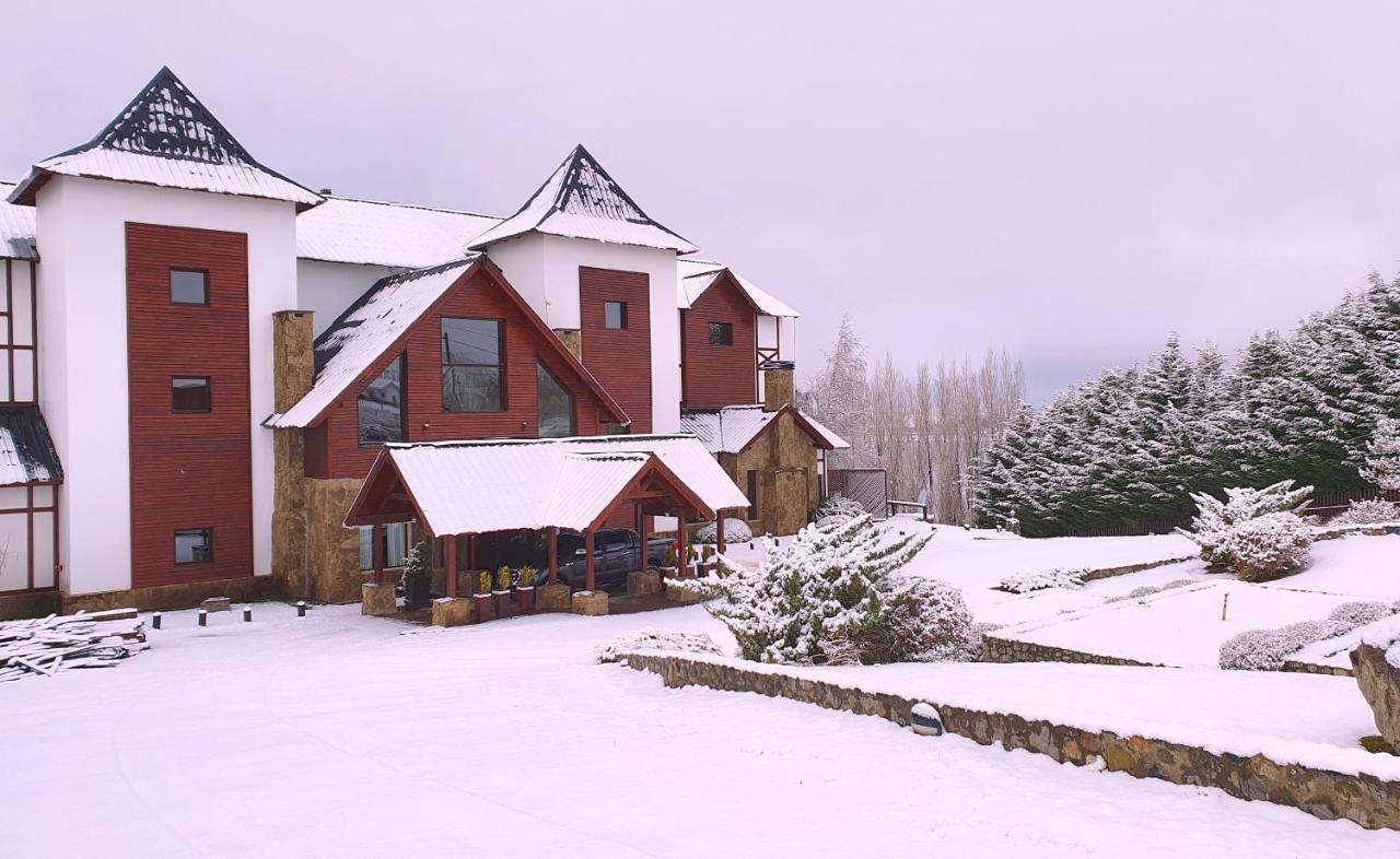 Xelena & 5* El Calafate