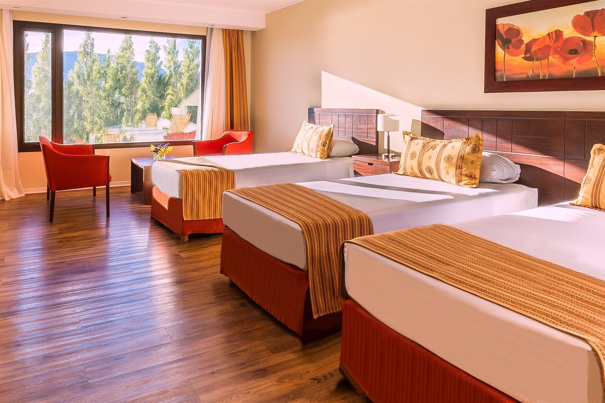 Hotel Xelena &