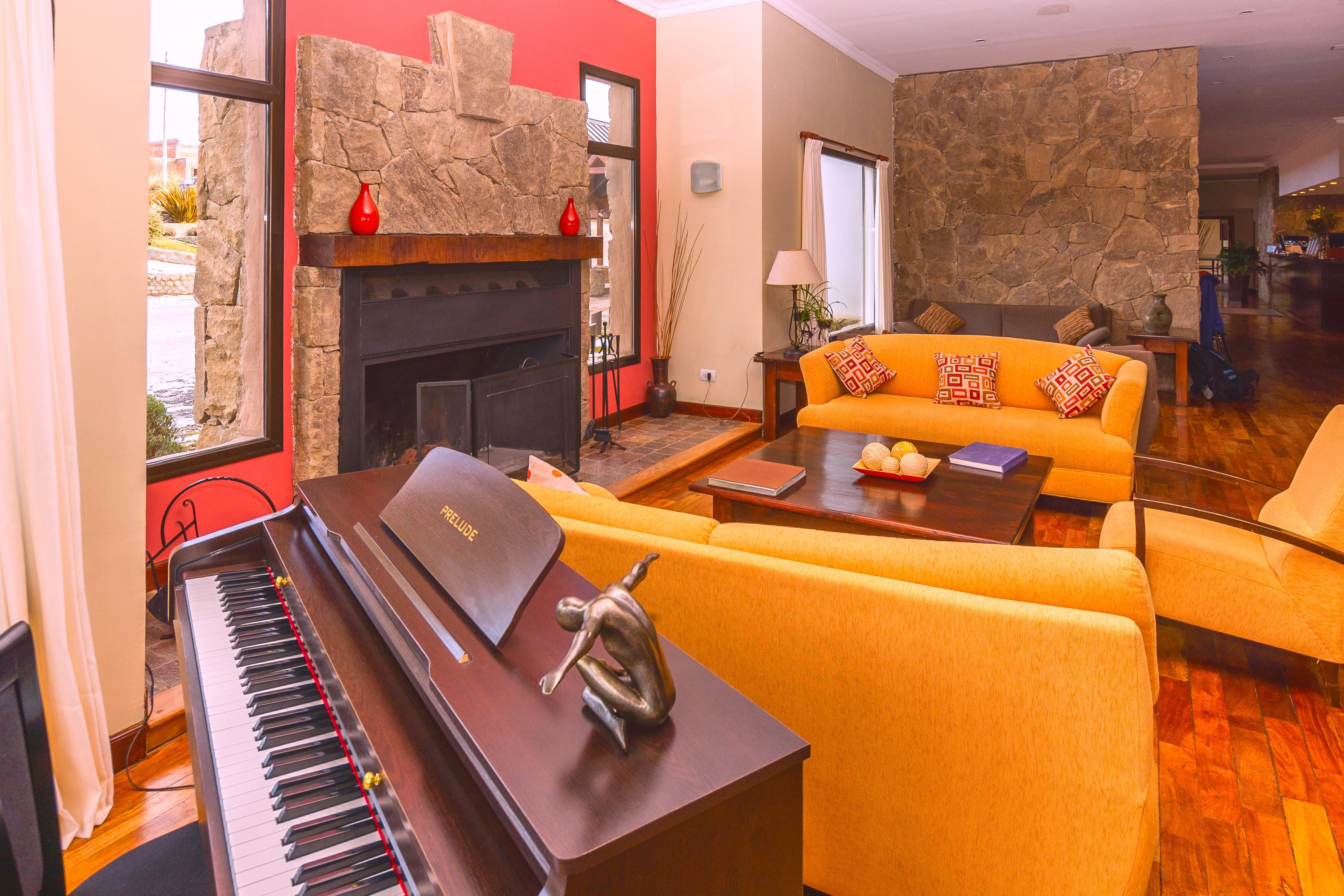 Hotel Xelena & El Calafate