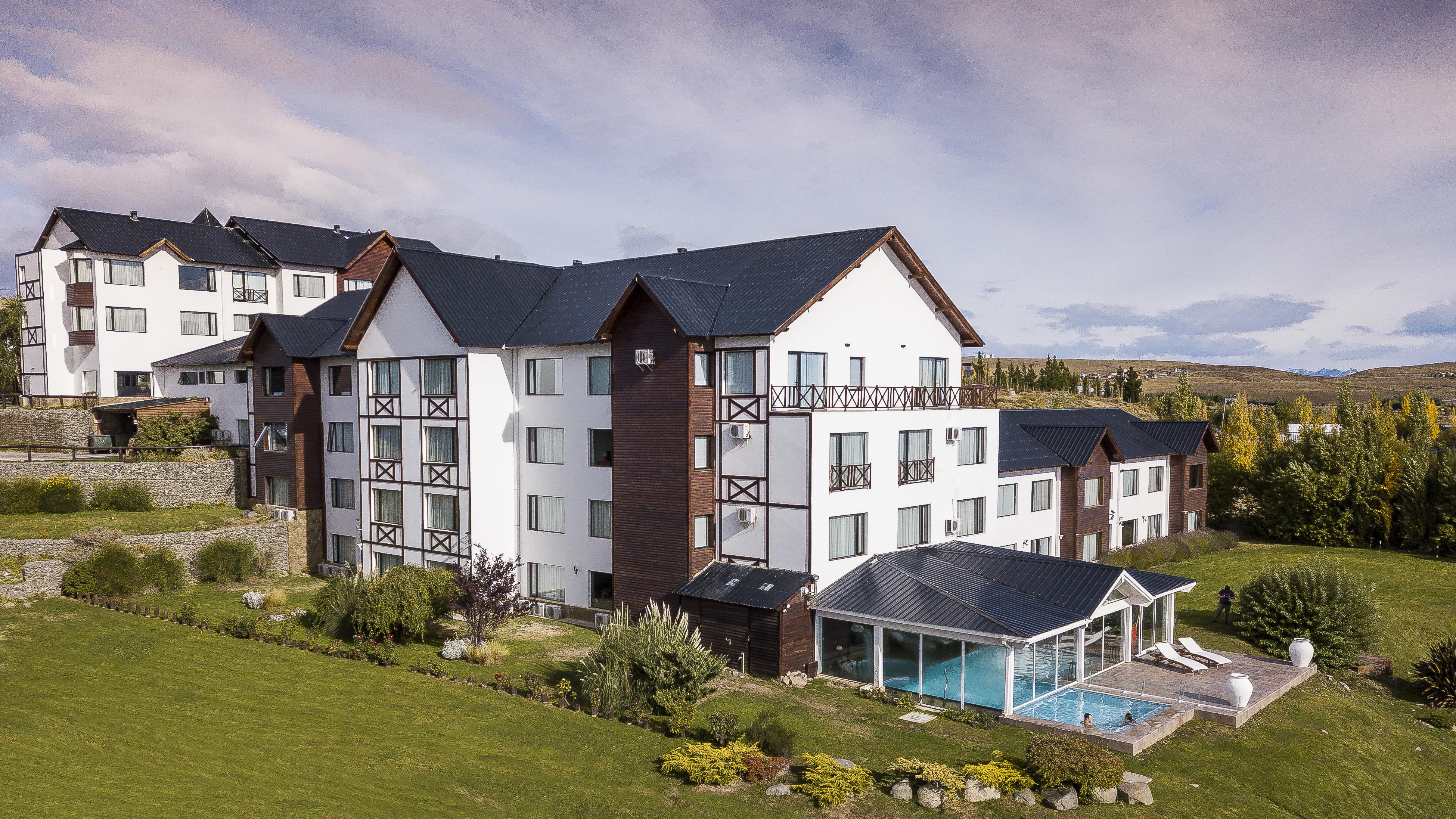 Xelena & Hotel 5*