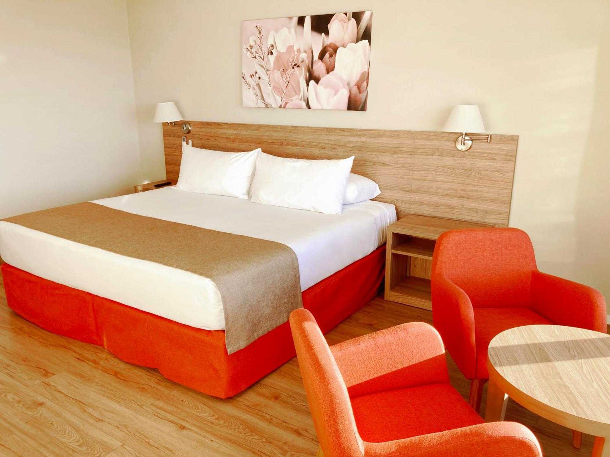 Xelena & Hotel El Calafate