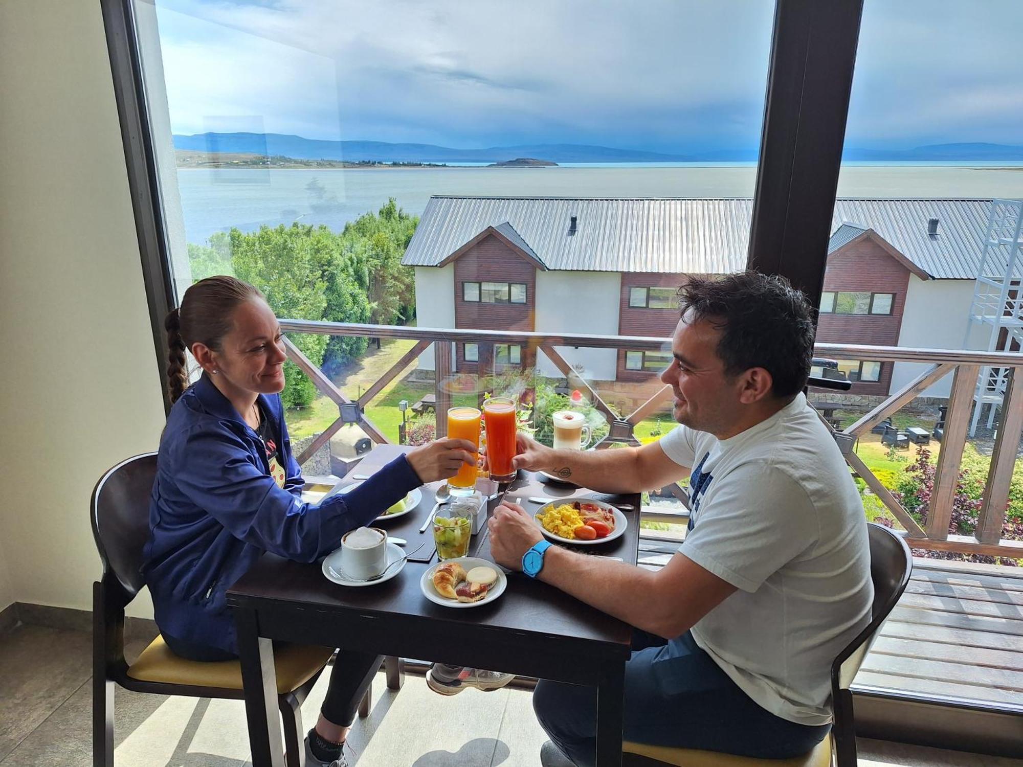 Hotel Xelena &