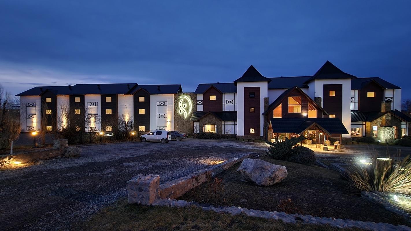 Xelena & Hotel