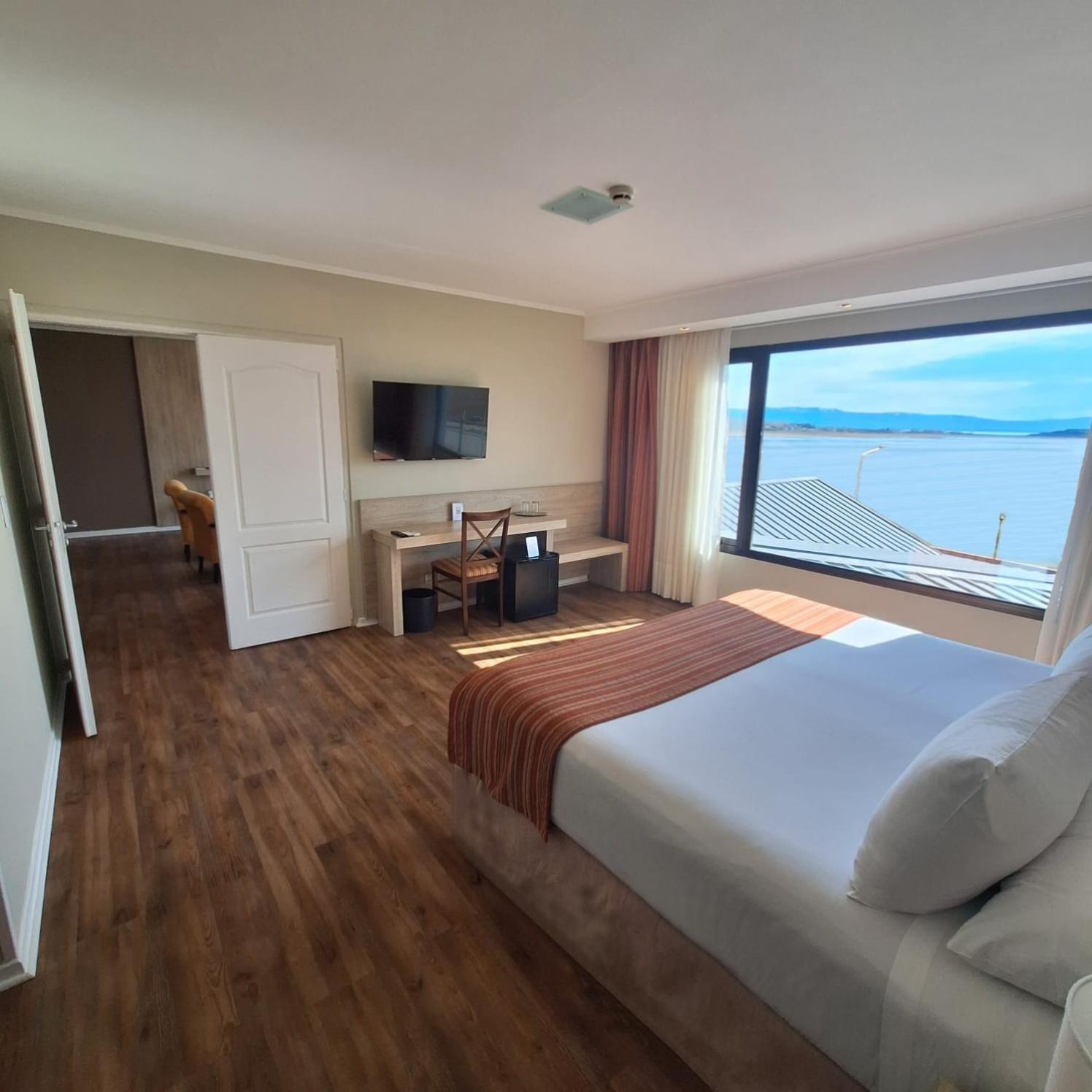 Hotel Xelena & El Calafate