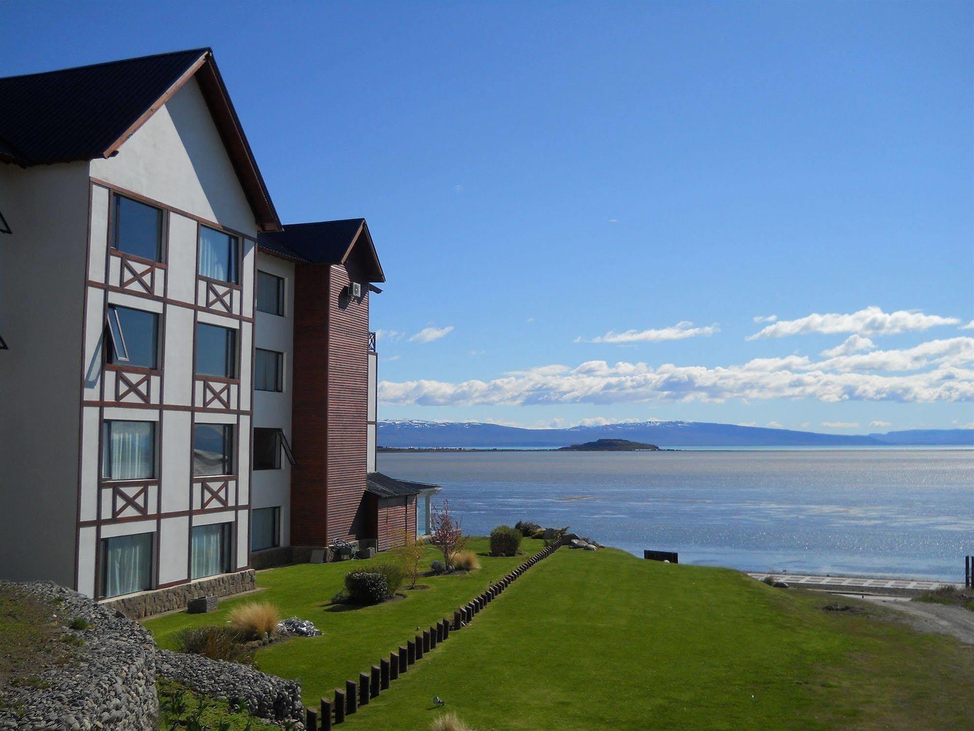 Xelena & El Calafate