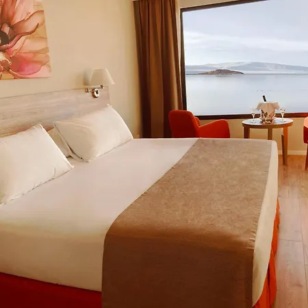 Xelena Hotel & Suites El Calafate Exterior foto